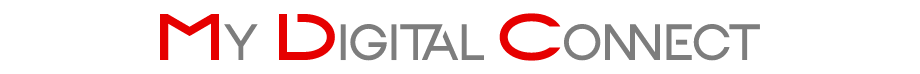 MY DIGITAL CONNECT